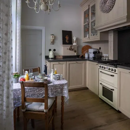 Elisabeth Appartement Maastricht