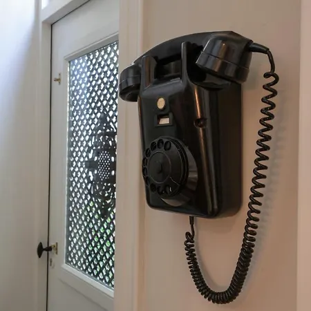 Appartamento Elisabeth *