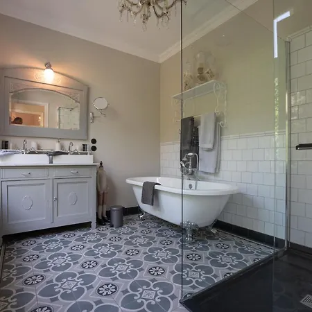 Elisabeth Apartment *