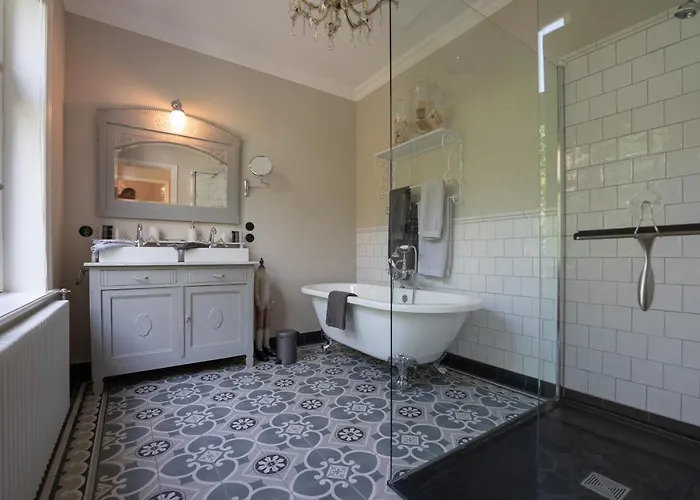 Elisabeth Appartamento *